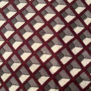 Princeton University - Barbara Blank “Made for Princeton University Store” Tie